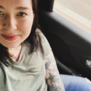 Meet your Posher, Kate